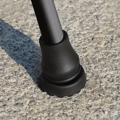 Anti Skid Walking Stick Pad for Trekking Pole Tips