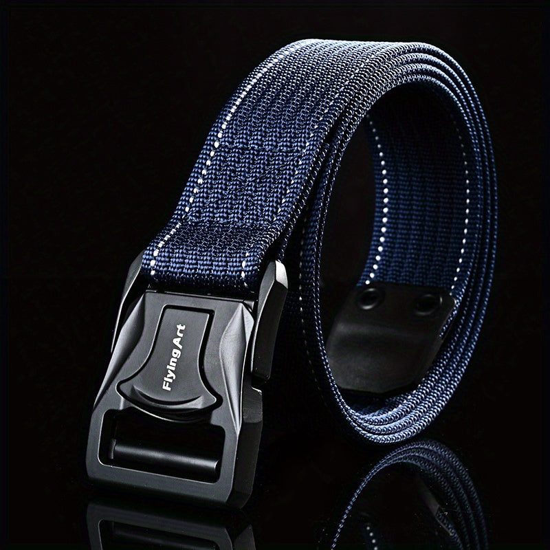 Baseball Softball Belt Wear-resistant Waist Belt Outdoor Sports