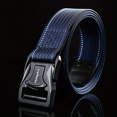 Baseball Softball Belt Wear-resistant Waist Belt Outdoor Sports