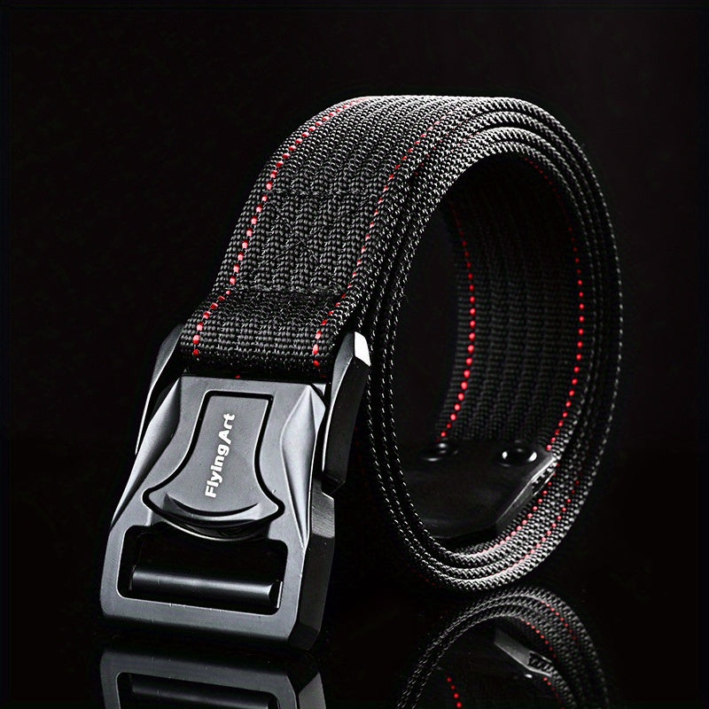 Baseball Softball Belt Wear-resistant Waist Belt Outdoor Sports