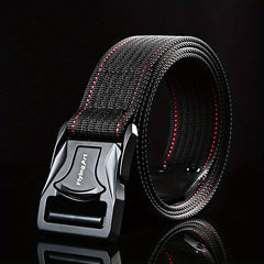 Baseball Softball Belt Wear-resistant Waist Belt Outdoor Sports