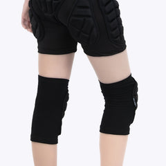 Ski Skating Cycling Knee Guard Outdoor Sports Pad