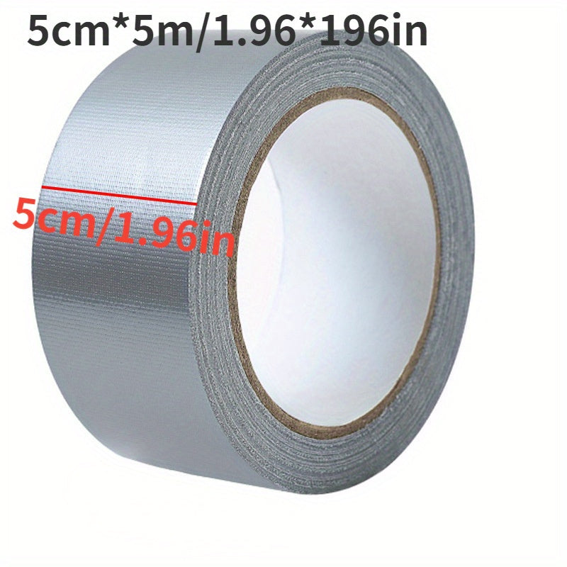 5m Windproof Weather Sealing Tape, Waterproof Gap Seal Window Film