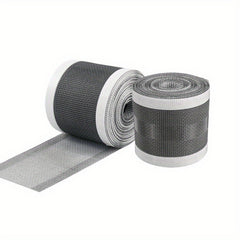 Self Adhesive Window Screen Repair Tape - Mosquito Net Repair Tape
