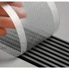 Self Adhesive Window Screen Repair Tape - Mosquito Net Repair Tape