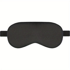 Adjustable Breathable Sleep Eye Mask Blackout for Travel Sleep Nap Yoga