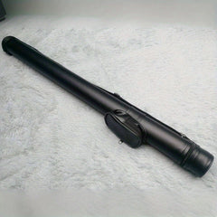 Portable Double Hole Billiard Rod Storage Bag