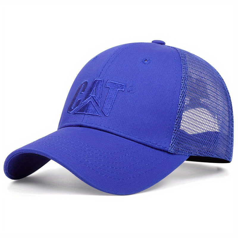 Breathable Baseball Cap Outdoor Sun Hat For Men and Women