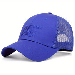 Breathable Baseball Cap Outdoor Sun Hat For Men and Women