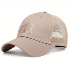 Breathable Baseball Cap Outdoor Sun Hat For Men and Women