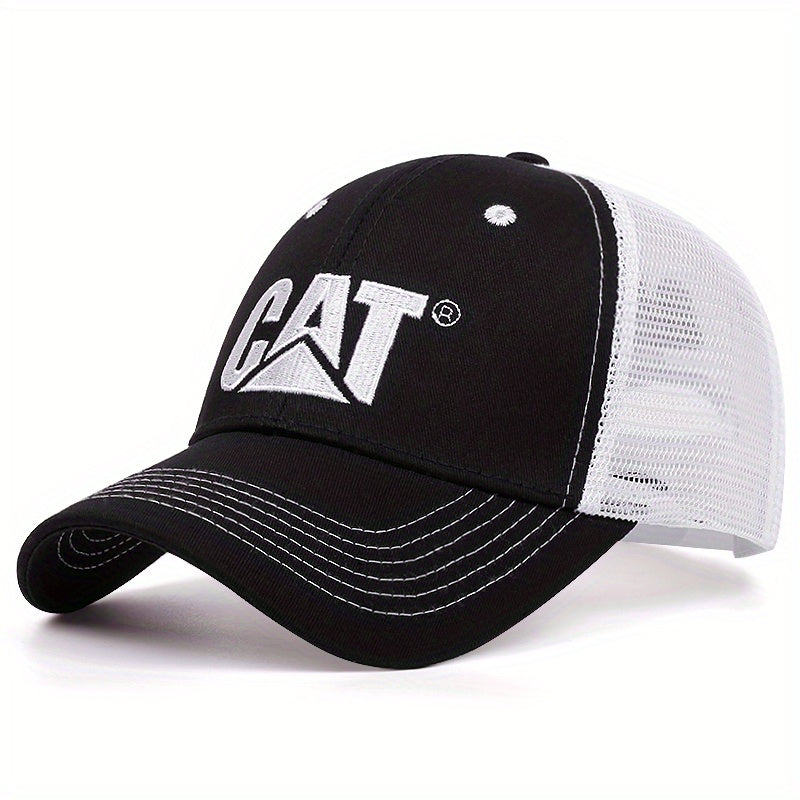 Breathable Baseball Cap Outdoor Sun Hat For Men and Women