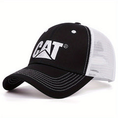 Breathable Baseball Cap Outdoor Sun Hat For Men and Women