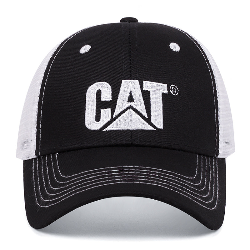 Breathable Baseball Cap Outdoor Sun Hat For Men and Women