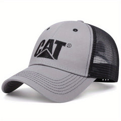Breathable Baseball Cap Outdoor Sun Hat For Men and Women