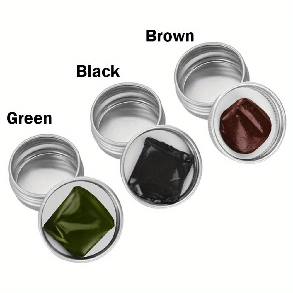 15g Tungsten Putty Mud Box Sinker Rig Carp Fishing Terminal Tackle