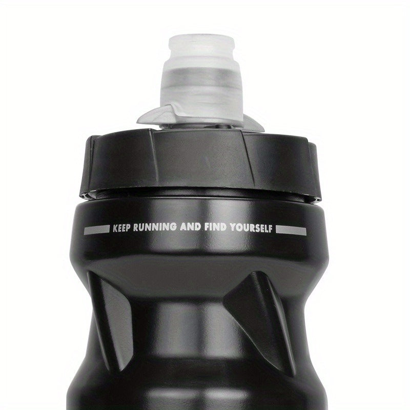Mountain Bike Water Bottle Outdoor Sports Fitness Cup