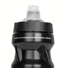 Mountain Bike Water Bottle Outdoor Sports Fitness Cup
