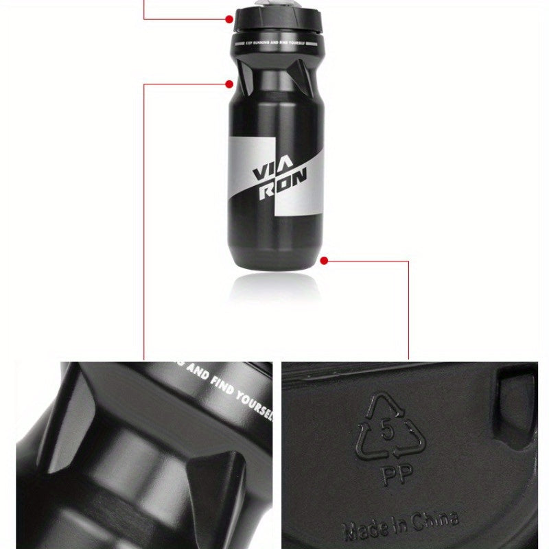 Mountain Bike Water Bottle Outdoor Sports Fitness Cup