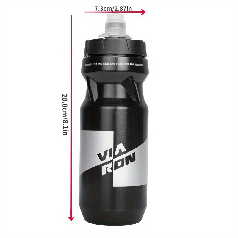 Mountain Bike Water Bottle Outdoor Sports Fitness Cup