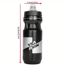 Mountain Bike Water Bottle Outdoor Sports Fitness Cup