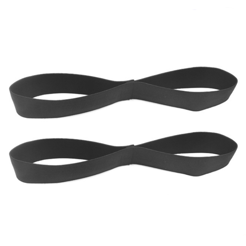 Baseball Swing Training Elastic Band Posture Correction Belt