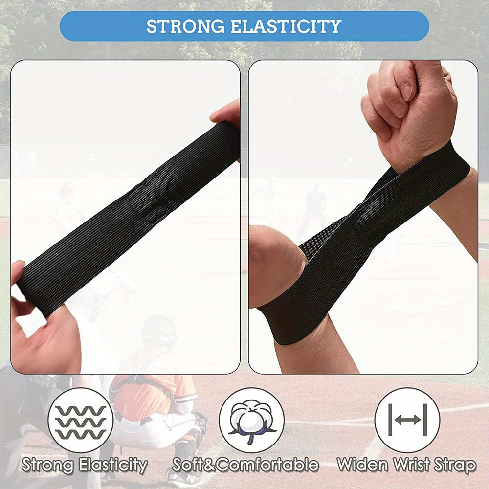 Baseball Swing Training Elastic Band Posture Correction Belt