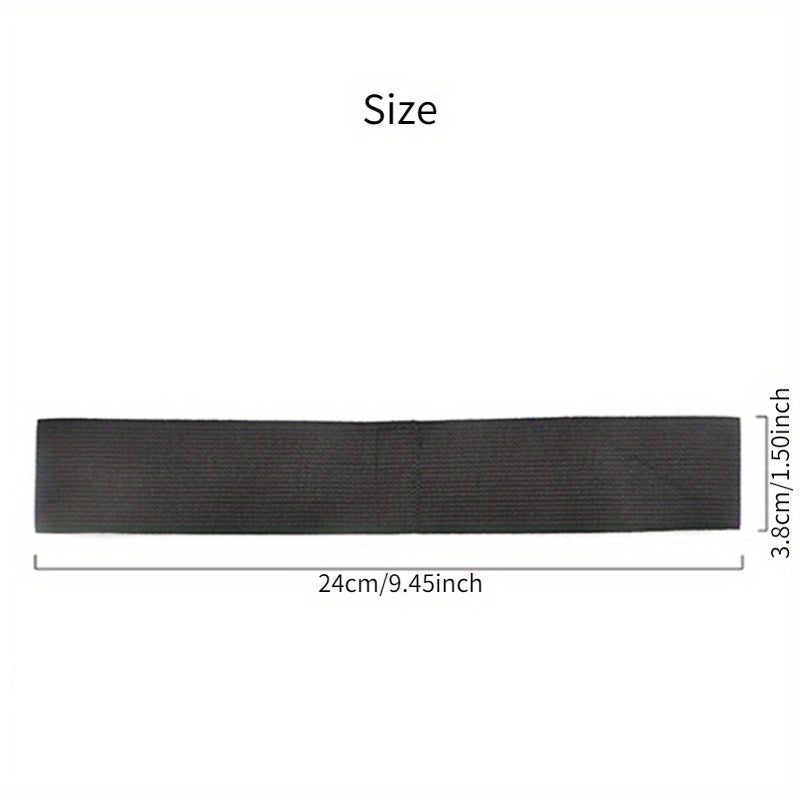 Baseball Swing Training Elastic Band Posture Correction Belt