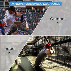 Baseball Swing Training Elastic Band Posture Correction Belt