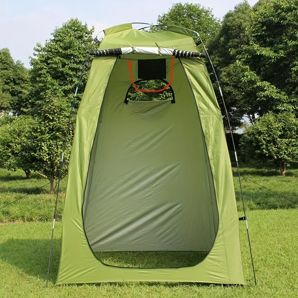 Privacy Shower Tent Outdoor Waterproof Tent Shelter For Camping