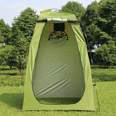 Privacy Shower Tent Outdoor Waterproof Tent Shelter For Camping