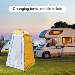 Privacy Shower Tent Outdoor Waterproof Tent Shelter For Camping