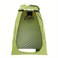 Privacy Shower Tent Outdoor Waterproof Tent Shelter For Camping