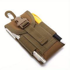 Mini Keychain Bag Pendant for Outdoor Sports Camping Hiking