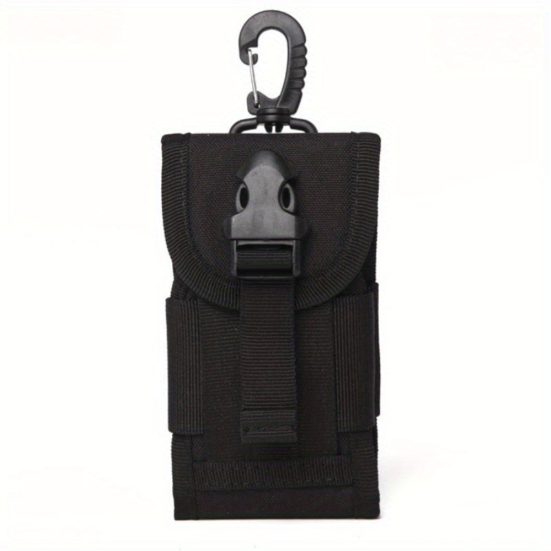 Mini Keychain Bag Pendant for Outdoor Sports Camping Hiking