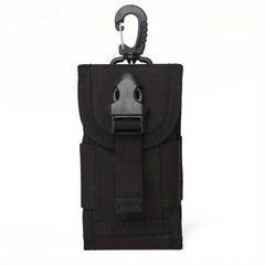 Mini Keychain Bag Pendant for Outdoor Sports Camping Hiking