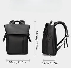 Bangge Large Capacity Backpack for Men's College Student
