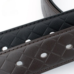 Casual Retro Pin Buckle Belt for Men and Women