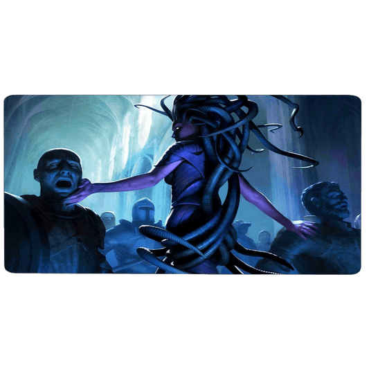 Large Size Anime Game Mat Mouse Pad Card Game Accessories