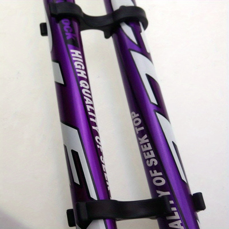 Outdoor Walking Stick Connecting Buckle Climbing Rod Clip Camping Hiking Tools