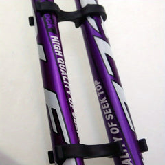 Outdoor Walking Stick Connecting Buckle Climbing Rod Clip Camping Hiking Tools