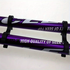 Outdoor Walking Stick Connecting Buckle Climbing Rod Clip Camping Hiking Tools