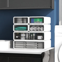 Oversized Storage Drawers for Home & Office - Maximize Desk Space