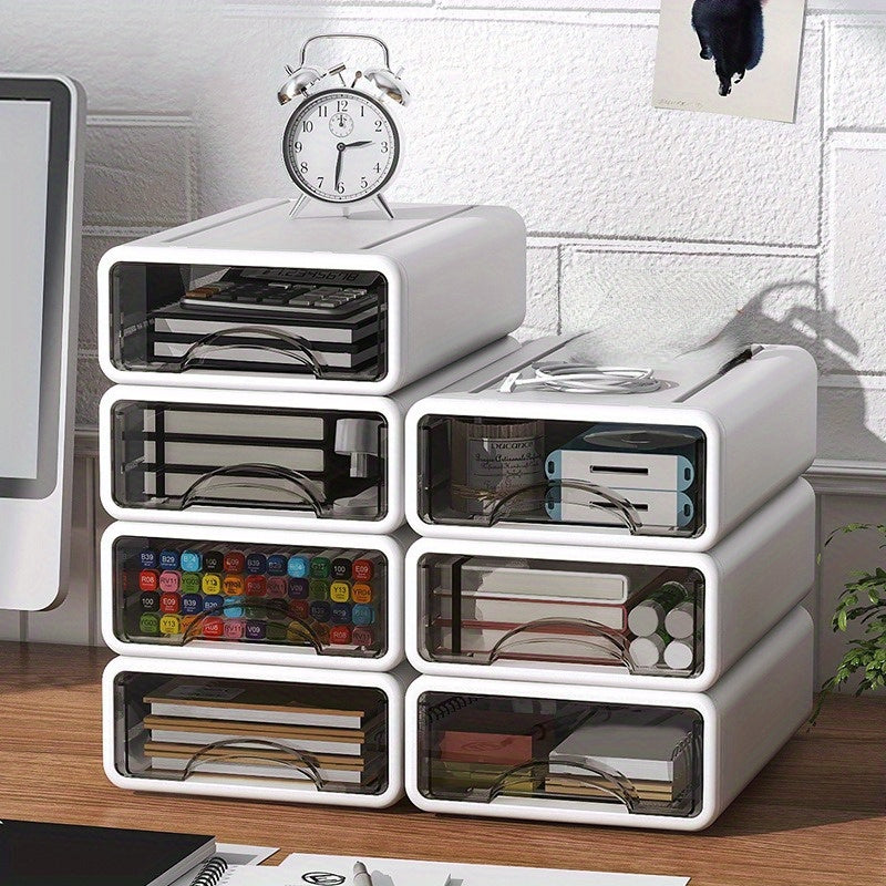 Oversized Storage Drawers for Home & Office - Maximize Desk Space