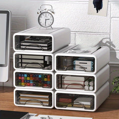 Oversized Storage Drawers for Home & Office - Maximize Desk Space