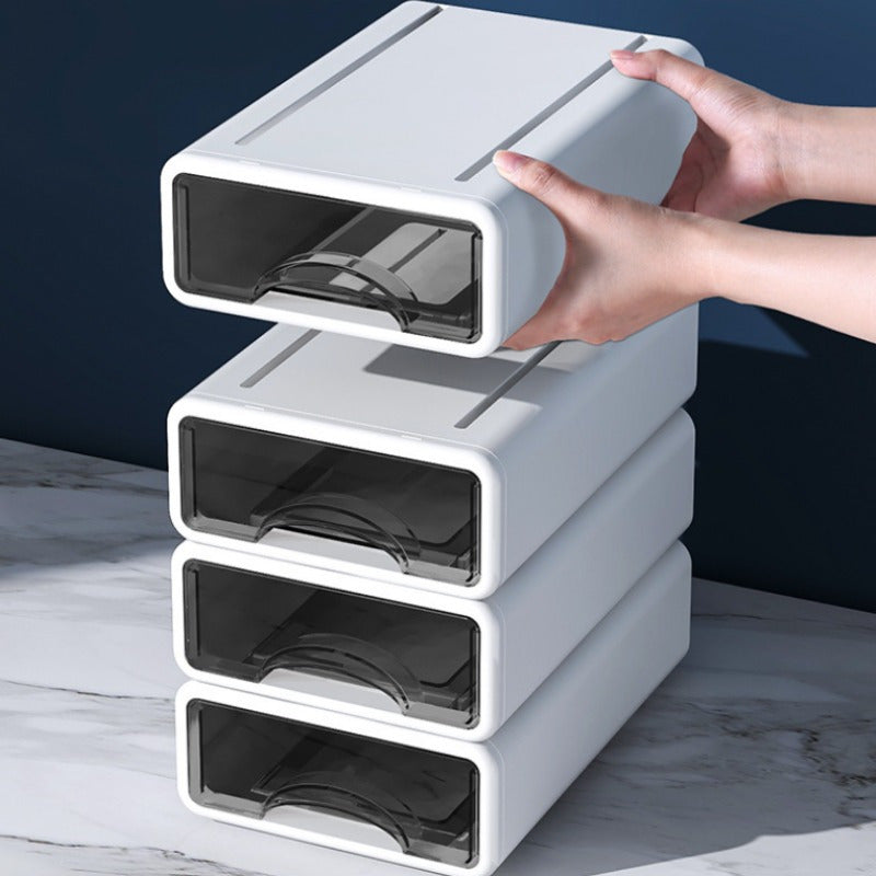 Oversized Storage Drawers for Home & Office - Maximize Desk Space