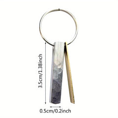 1pc Keychain Perfect Birthday Gift