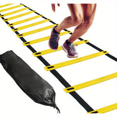 7m Youth Agility Ladder with Portable Bag
