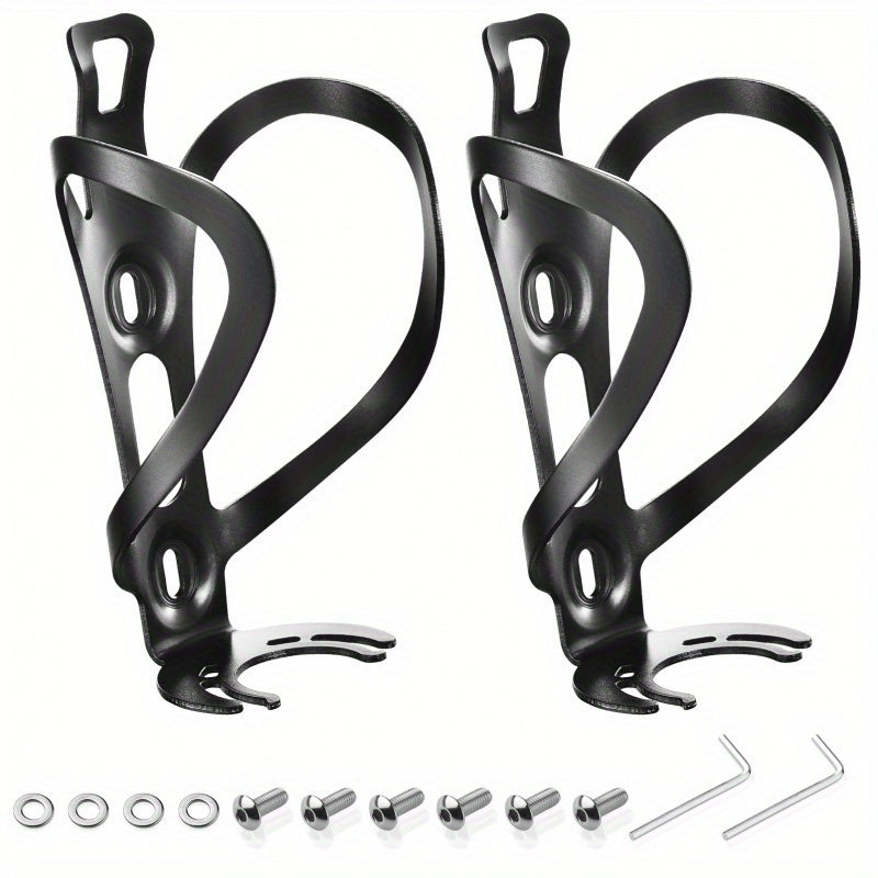 Ultra Light Mountain Bike Road Bike Cage Water Bottle Holder Cup Holder