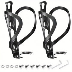 Ultra Light Mountain Bike Road Bike Cage Water Bottle Holder Cup Holder