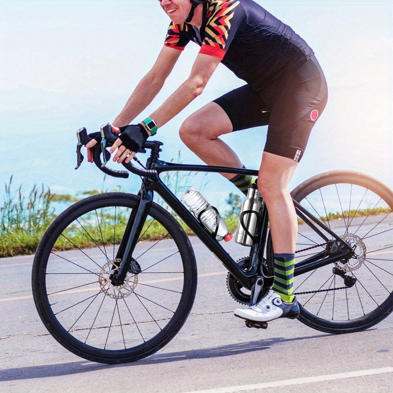Ultra Light Mountain Bike Road Bike Cage Water Bottle Holder Cup Holder